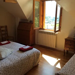D'hote Les Carlines Arvieux
