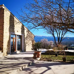 La Bastide Du Limon Mormoiron