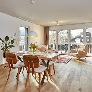  Apartment Bader