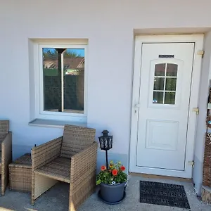  Apartment Im Alten Milchwerk