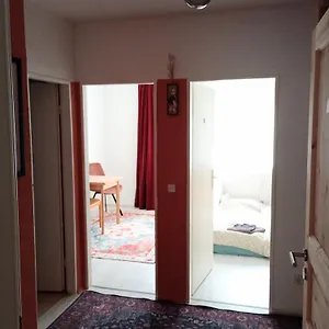 @bauhaus Berlin