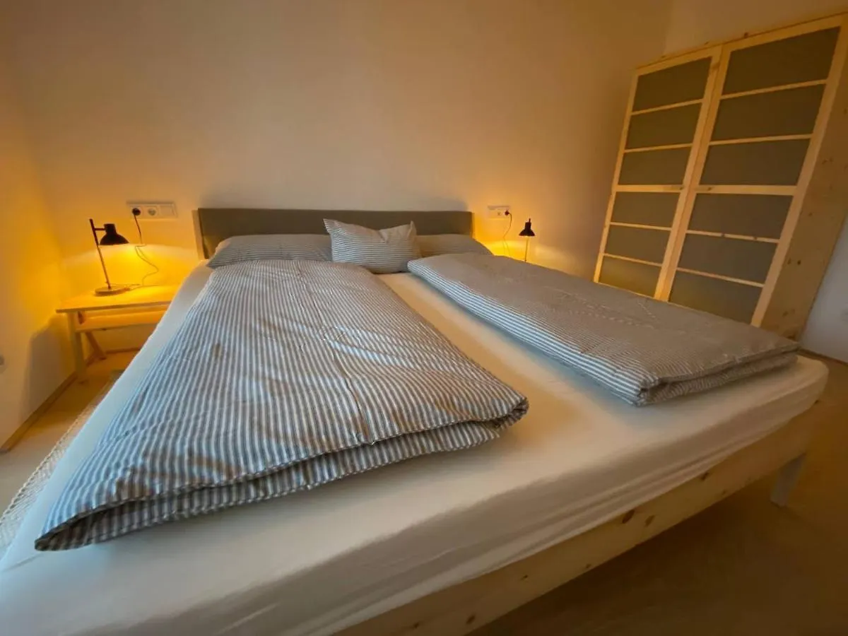 LUNA Mountain Lodge Garmisch