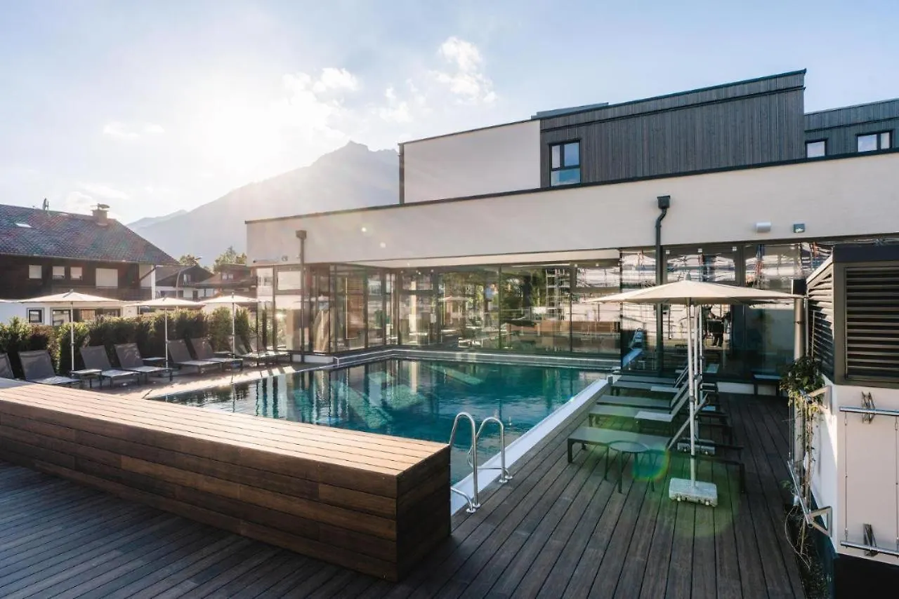 LUNA Mountain Lodge Garmisch Apartment Garmisch-Partenkirchen